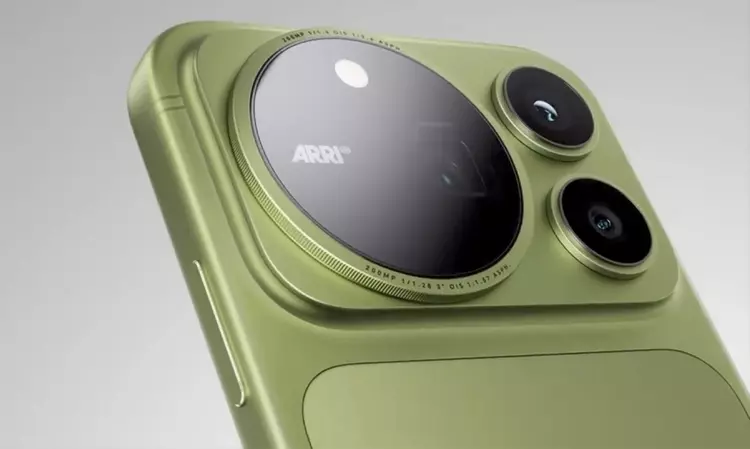 Honor Magic 9 Pro Max : ...