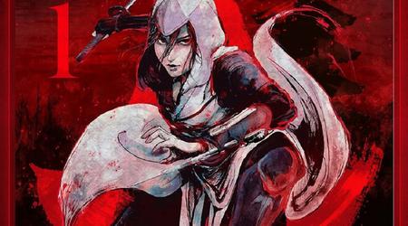 Assassin's Creed Shadows bekommt ein Prequel in Manga-Form