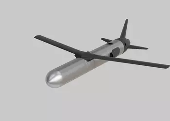 Силам обороны Украины с начала 2024 года передали около 1,3 млн дронов