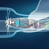 Электрический авиационный двигатель на водородных топливных элементах от Airbus и MTU