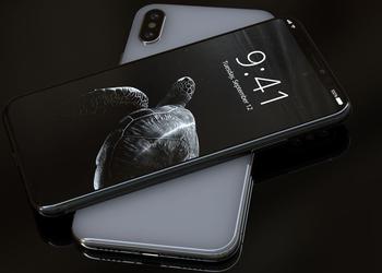 HTC U12 Life станет еще одной копией iPhone X
