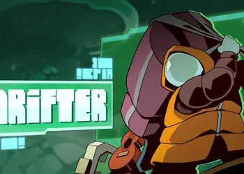 Вышел новый трейлер Risk of Rain Returns, демонстрирующий класс персонажей Drifter