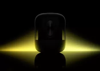 Huawei на презентации смартфонов Huawei P50 представит ещё умную колонку с HarmonyOS на борту