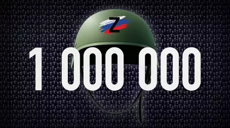 Minus a million Russians: occupiers' losses in Ukraine reach colossal figure