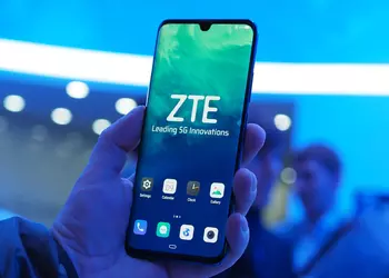 Неожиданно: ZTE объявила дату презентации смартфона Axon 11 5G