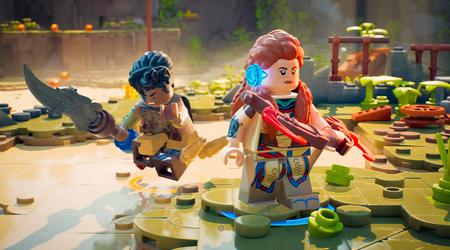 Der Regisseur von LEGO Horizon Adventures verriet einige Details über die Geschichte des Spiels und erwähnte auch, dass es 7-8 Stunden dauern wird, das Spiel zu beenden