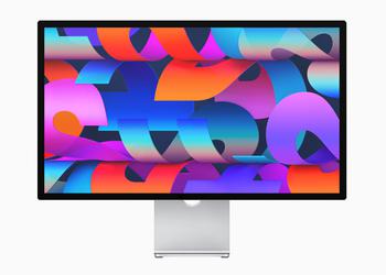 Apple Studio Display is available on Amazon at a discounted price of $150