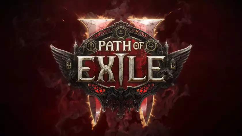 Новый постер 'Path of Exile': Взгляд на искусство мира Wraeclast