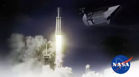 NASA та SpaceX виводять на орбіту Nancy Grace Roman: новий погляд на темну енергію