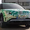 Прев'ю - Volkswagen ID. Cross в камуфляжі