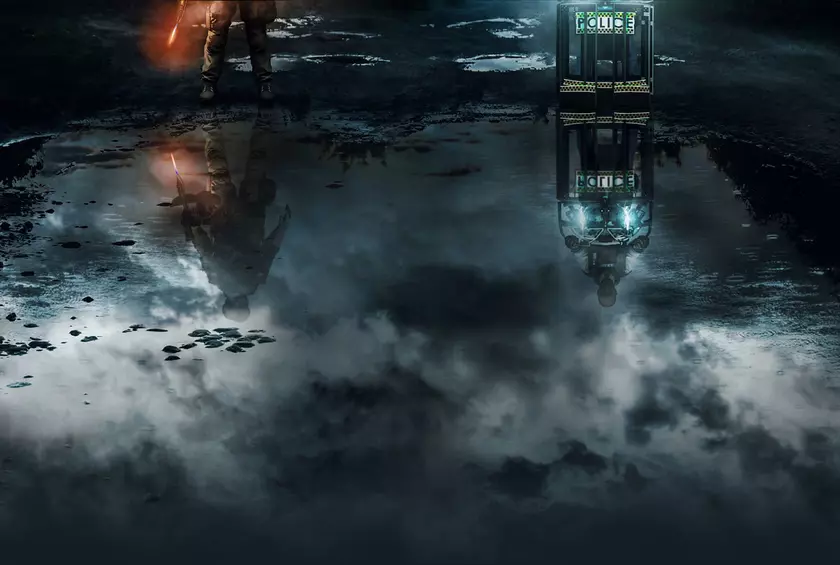 Для Rainbow Six Siege вышло обновление с новыми оперативниками и картой