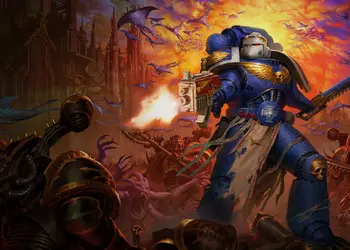 Amazon получила права на экранизацию вселенной Warhammer 40K: Генри Кавилл будет исполнительным продюсером