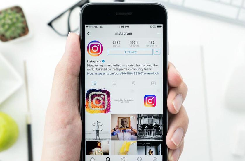 В Instagram Stories теперь можно делать покупки