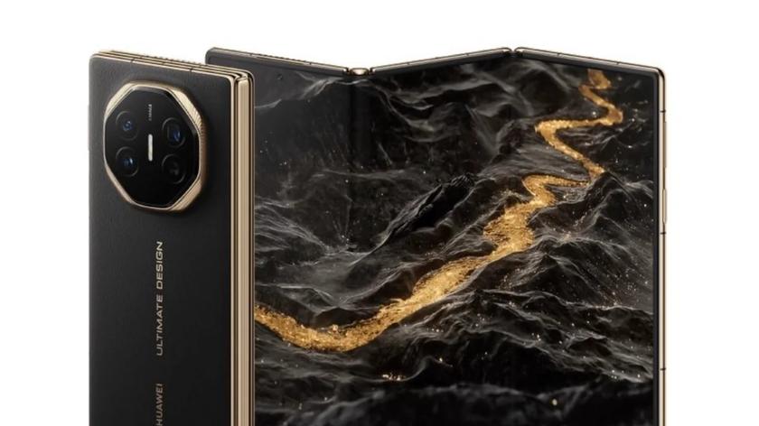 Huawei Mate XT2