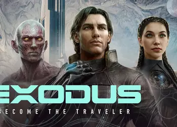 Представлен первый геймплейный трейлер экшен-RPG Exodus: фанаты Mass Effect почувствуют себя как дома