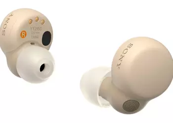 Sony выпустит TWS-наушники LinkBuds S с поддержкой ANC и ценой в 199 евро