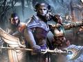 Dragon Age: The Veilguard будет иметь поддержку ультрашироких дисплеев, неограниченную частоту кадров и т.д.