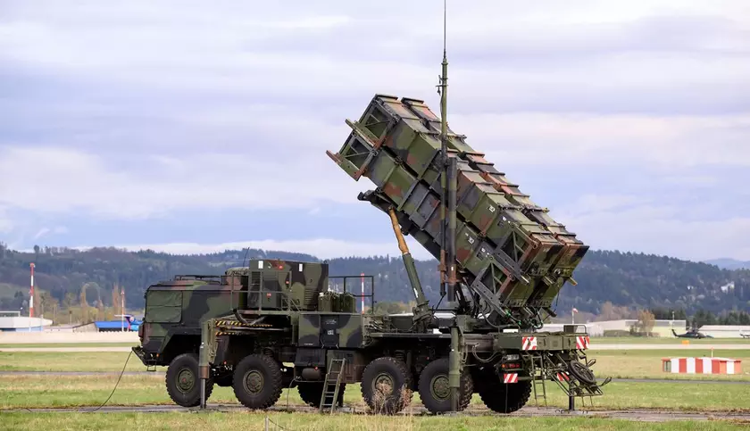 Уничтожено 116 дронов-камикадзе, 48 крылатых и баллистических ракет – Воздушные Силы Украины трое суток подряд отбивают массированные атаки