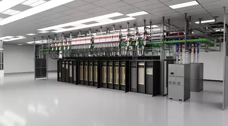 NVIDIA is moving production to the US. Not video cards, but AI clusters for now