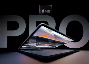 Инсайдер: MacBook Pro M6 с OLED-экраном может выйти раньше, чем ожидалось