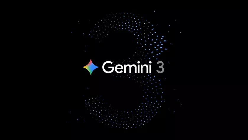 Разработчики используют магию в логотипе нового Gemini 3