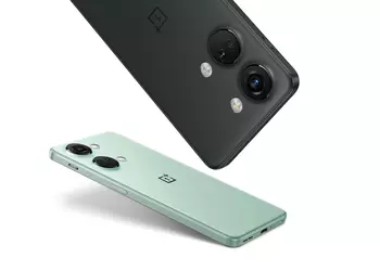 OnePlus Nord 3 with 120Hz AMOLED display, Dimensity 9000 chip, 80W charging and £499 price has made its UK debut