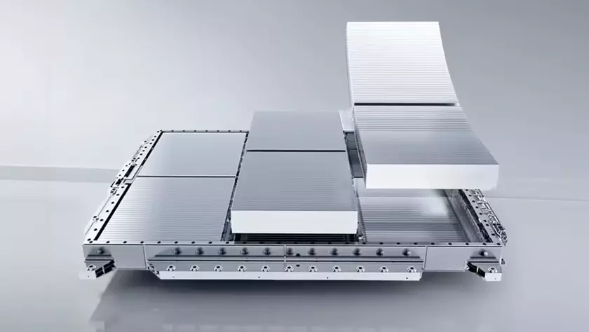 BYD Blade Battery 2.0