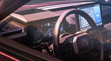 Toyota devrait dévoiler le nouveau RAV4 le 21 mai