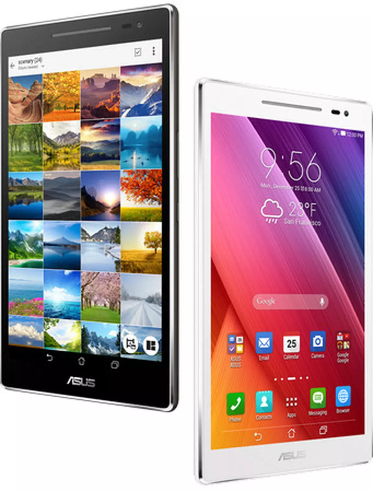 Asus ZenPad 8.0