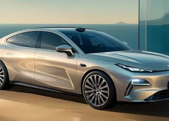 Geely Galaxy Star 8 Voyager: 1700 ...