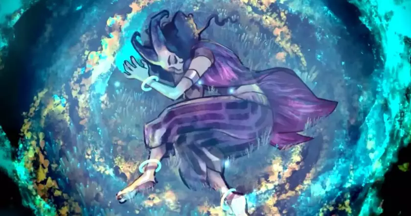 Заглянем в мир Earthblade: объединение искусства и технологии