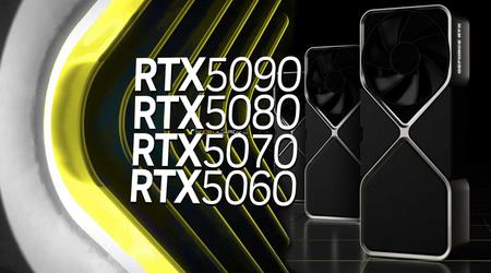 Ventetiden er over: Nvidia GeForce RTX 50-seriens grafikkort lanseringsdatoer avslørt