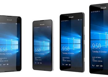Nagle: Microsoft znowu sprzedaje smartfony Lumia (ale już wyprzedane)