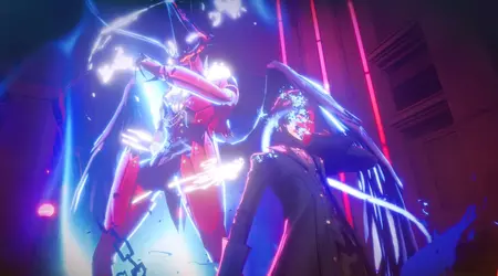 Джокер із Persona 5 з'явиться у Persona 3 Reload: Episode Aigis – The Answer