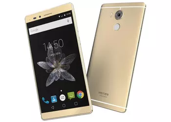 Смартфон Vernee Apollo с 6 ГБ ОЗУ и MediaTek Helio X20 за $400