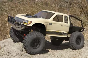 1:10 Axial SCX10 II Trail Honcho ...