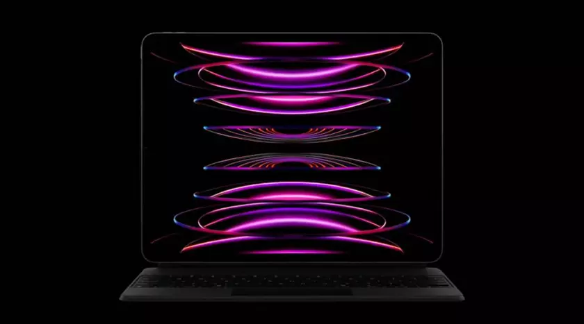 В бета-версии iOS 17.4 нашли упоминание о новом iPad с горизонтальной камерой Face ID