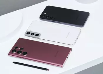 Media: Samsung Galaxy S23 line of smartphones will be introduced in early February