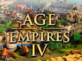 Юбилейное обновление Age of Empires IV, которое принесет с собой Османскую империю и малийцев, выйдет 25 октября!