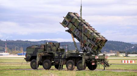 Сучасні ракети для Patriot і ЗРК Hawk: Пентагон готує новий пакет військової допомоги для України на суму $2 000 000 000