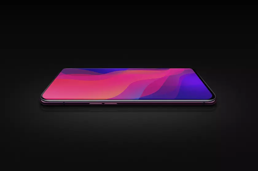 Теперь официально: флагманскую серию смартфонов OPPO Find X2 представят 6 марта