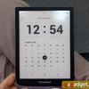 Обзор PocketBook InkPad 3 Pro: 16 оттенков серого на большом экране-32