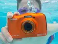 Nikon выпустит камеру Coolpix W150 с защитой от воды и падений
