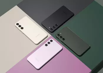 Rumour: Samsung is working on the Galaxy S23 FE smartphone, which could be unveiled in the second half of 2023