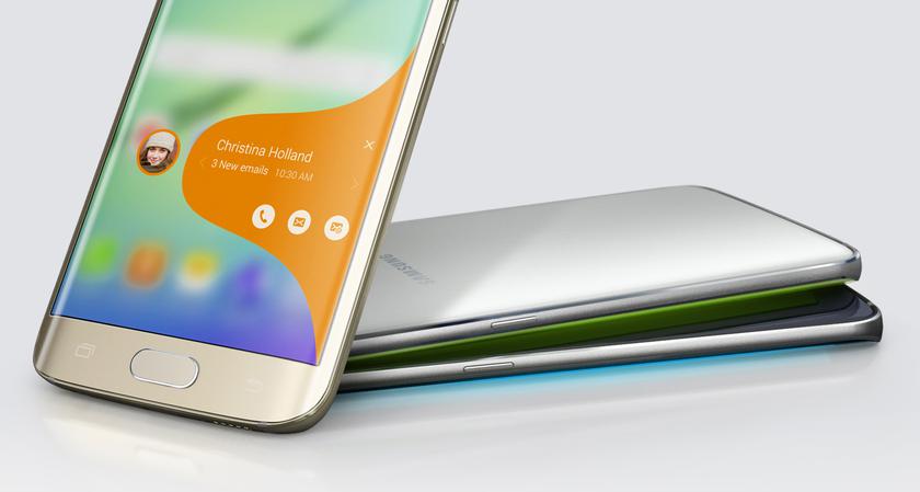 Samsung Galaxy S7 получит корпус из магниевого сплава и Hi-Fi звук