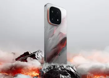 iQOO 15 Apex Edition: когда 7000 мА/ч и Snapdragon 8 Elite Gen 5 встречаются в одном корпусе