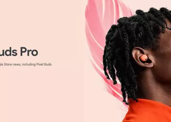 Google Pixel Buds Pro: TWS headphones with custom chip, ANC and Spatial Audio like AirPods Pro for $199