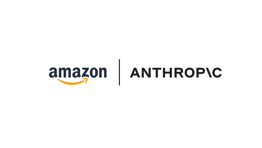 Amazon увеличивает инвестиции в Anthropic до 8 миллиардов долларов для развития ИИ и облачных сервисов