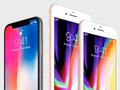 Apple начала замедлять прошлогодние iPhone 8, 8 Plus и iPhone X