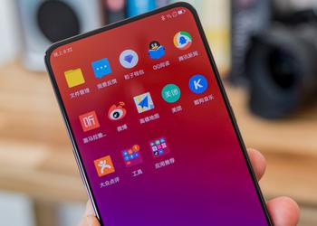 Lenovo объявила об анонсе смартфона Lenovo Z6 Pro в рамках выставки MWC 2019